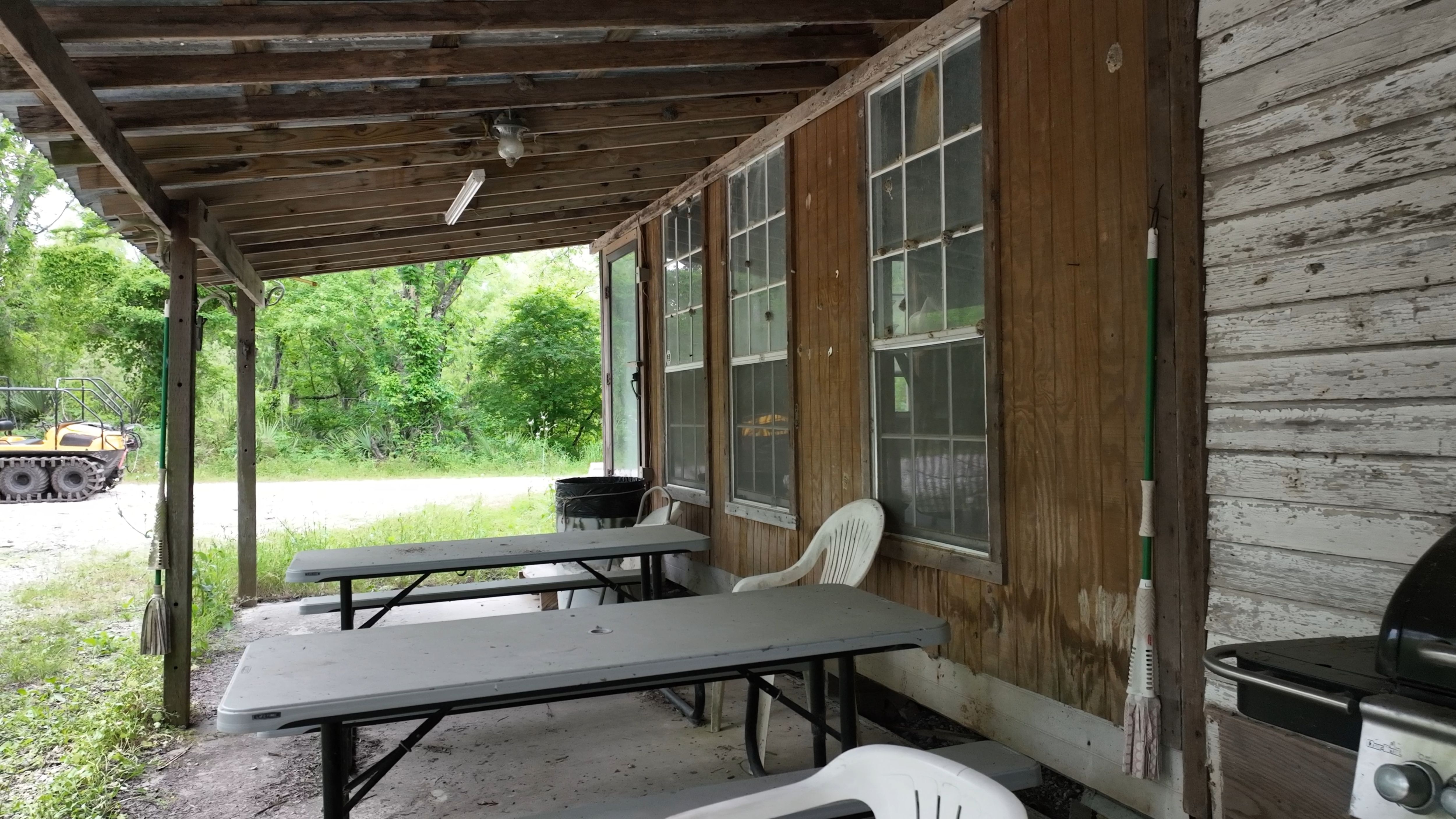 Listing Photo: Louisiana hunting camp